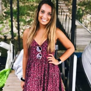 Meet your Posher, Brooke